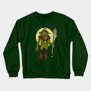 King Gorneesh Crewneck Sweatshirt